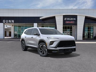 New 2026 Buick Enclave Sport Touring w/ Super Cruise Package