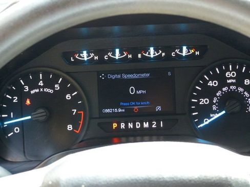 Used 2019 Ford F150 XL w/ Equipment Group 101A Mid image 33