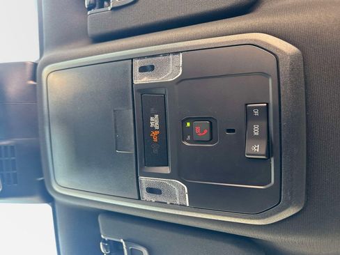 New 2026 Toyota Tacoma TRD Sport image 23