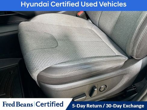 Certified 2022 Hyundai Santa Fe SEL Convenience AWD/4WD image 14