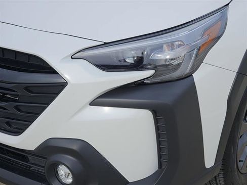 Certified 2025 Subaru Outback Onyx Edition image 5