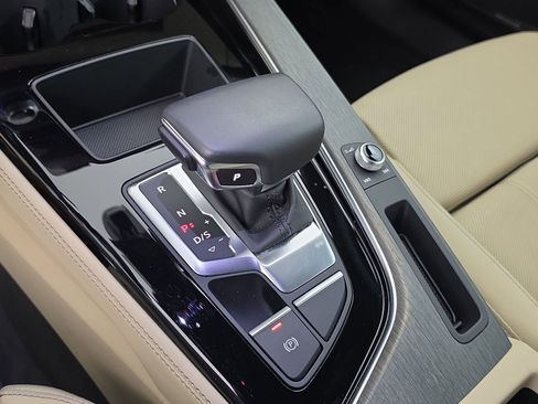 Certified 2023 Audi A4 2.0T Premium Plus w/ Premium Plus Package AWD/4WD image 30