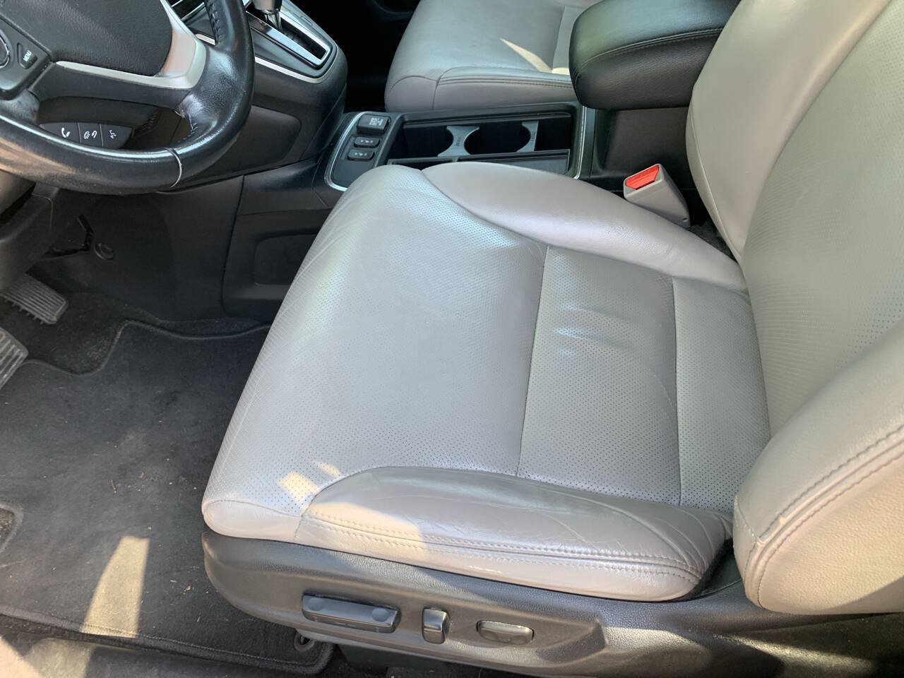 Used 2016 Honda CR-V EX-L image 13