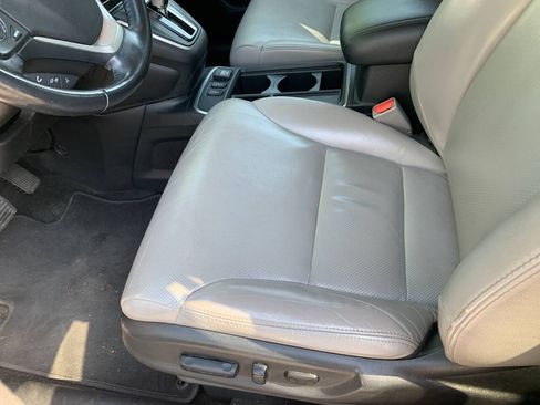 Used 2016 Honda CR-V EX-L image 13