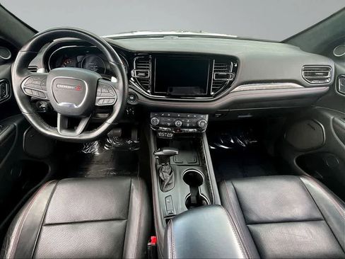 Used 2023 Dodge Durango R/T AWD/4WD image 9