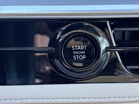 New 2026 INFINITI QX80 Pure image 22