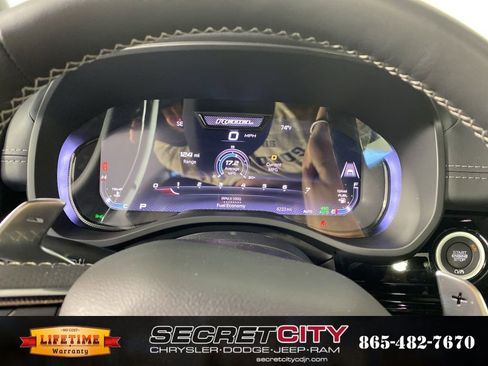 New 2026 RAM 1500 Rebel w/ Rebel Level 2 Equipment Group image 19