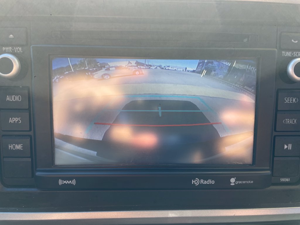 Used 2019 Toyota Tacoma SR5 AWD/4WD image 20
