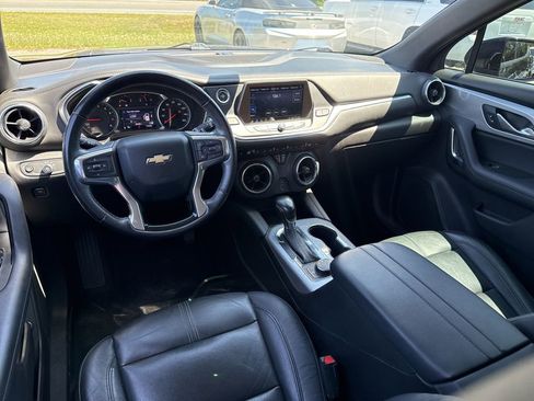 Used 2019 Chevrolet Blazer LT FWD image 8