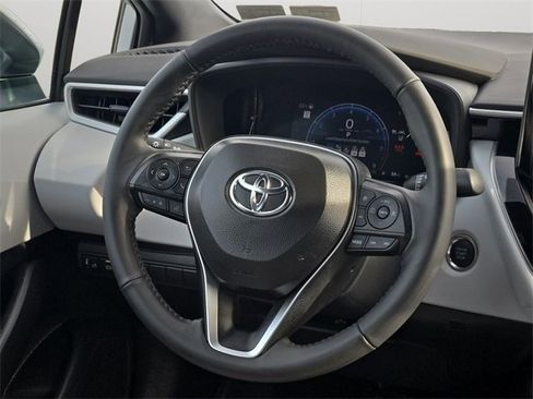 Certified 2026 Toyota Corolla SE image 18