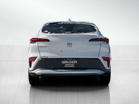 New 2026 Buick Envista Preferred w/ Convenience I Package FWD image 5