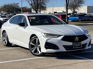 Used 2024 Acura TLX w/ Technology Package video 2