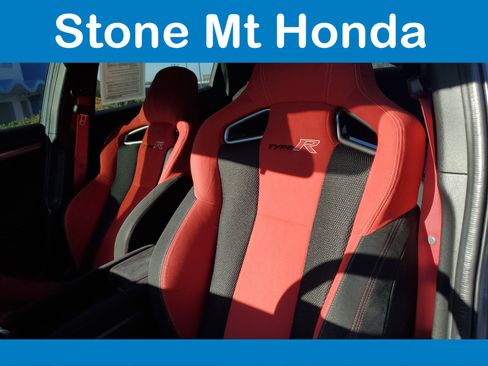 Used 2021 Honda Civic Type R image 20