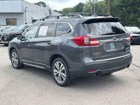 Used 2020 Subaru Ascent Limited w/ Popular Package #3 AWD/4WD image 34