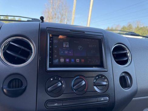 Used 2006 Ford F150 XLT image 8