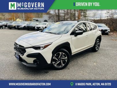 Used 2025 Subaru Crosstrek 2.5i Premium