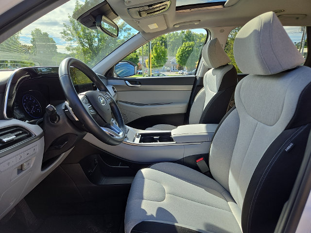 Used 2020 Hyundai Palisade SEL AWD/4WD image 2