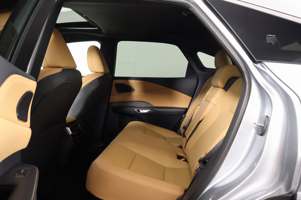 New 2026 Lexus RX 350 Premium FWD image 6