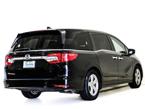 Used 2019 Honda Odyssey EX image 6