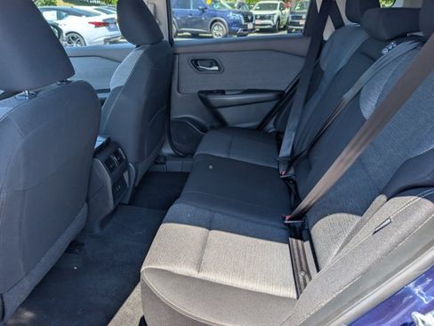 Certified 2023 Nissan Rogue SV AWD/4WD image 14