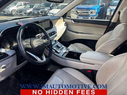 Used 2022 Hyundai Palisade SEL w/ Premium Package AWD/4WD image 2