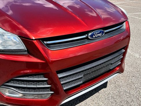 Used 2015 Ford Escape SE FWD image 30