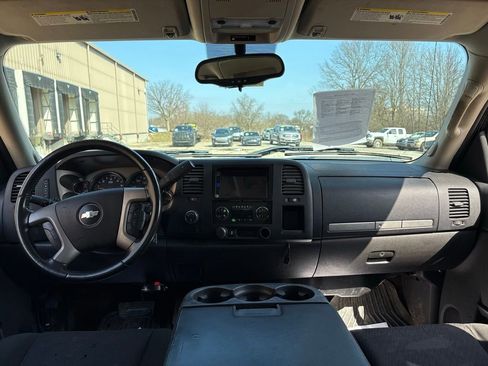 Used 2013 Chevrolet Silverado 1500 LT w/ All-Star Edition image 13