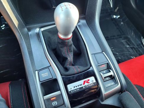 Used 2020 Honda Civic Type R image 18
