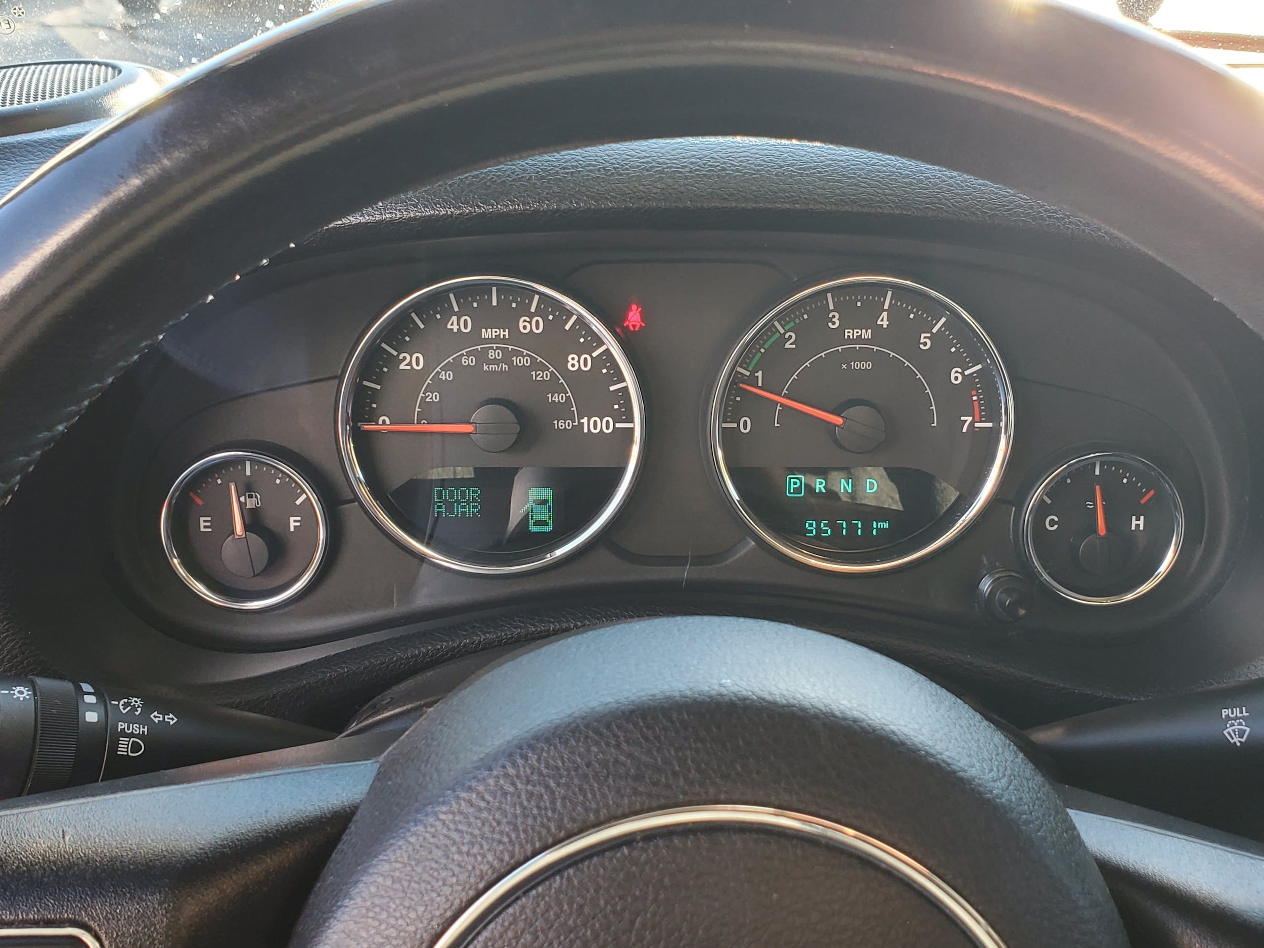 Used 2016 Jeep Wrangler Unlimited Sport AWD/4WD image 16