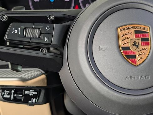 New 2026 Porsche Cayenne AWD/4WD image 38