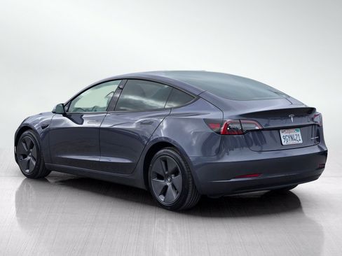 Used 2023 Tesla Model 3 Long Range AWD/4WD image 6