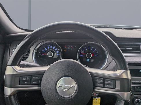 Used 2014 Ford Mustang GT w/ Equipment Group 301A image 29