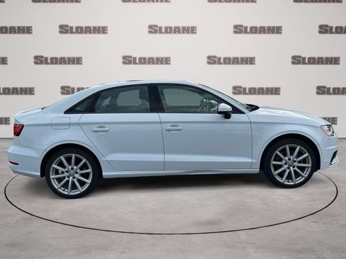 Used 2016 Audi A3 2.0T Premium w/ Audi MMI Navigation Plus AWD/4WD image 6