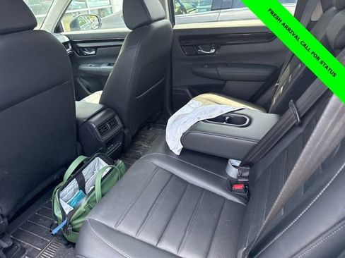 Used 2024 Honda CR-V EX-L image 13