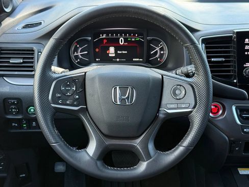 Used 2022 Honda Passport EX-L image 19