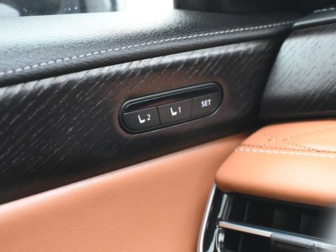 Used 2023 INFINITI QX60 Autograph w/ Cargo Package image 23