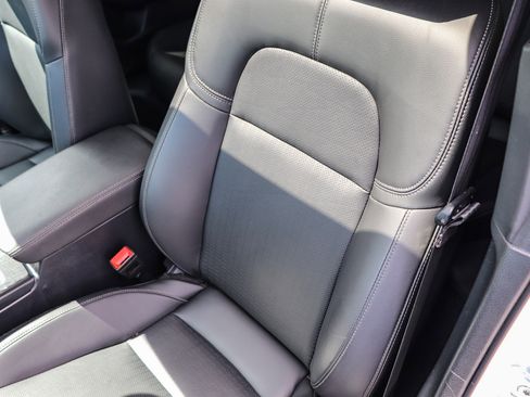 Certified 2024 Honda Civic Sport Touring image 29
