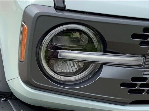 Used 2022 Ford Bronco Badlands image 27