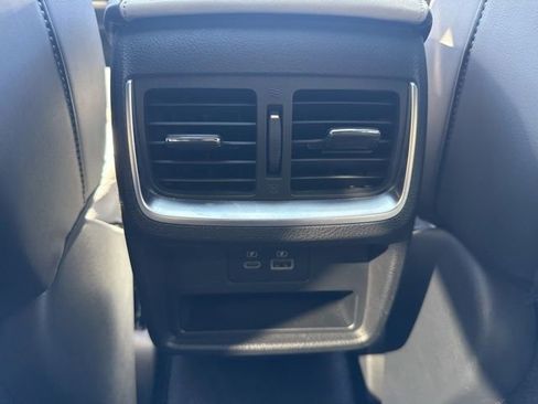 Certified 2023 INFINITI QX55 Essential AWD/4WD image 26