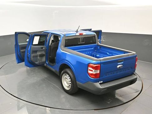 Certified 2022 Ford Maverick XL FWD image 24