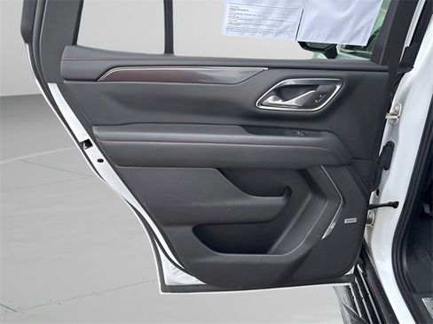 Used 2023 Chevrolet Tahoe RST image 30