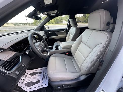 New 2026 GMC Acadia Elevation w/ Elevation Premium Package image 14