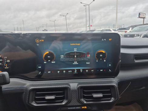 New 2026 Ford Mustang Dark Horse image 31