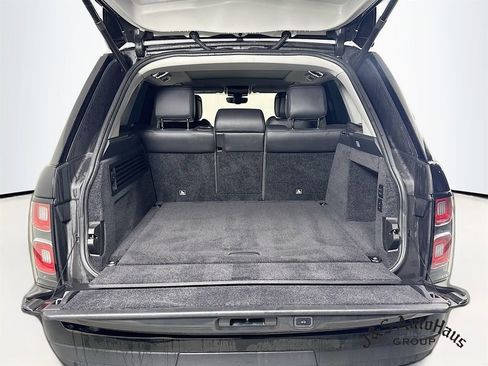 Used 2022 Land Rover Range Rover Westminster Edition image 28