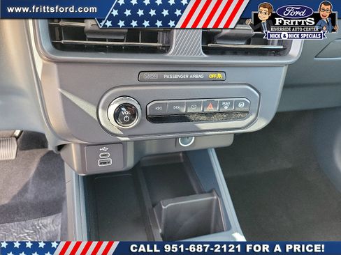 New 2026 Ford Maverick XL image 9