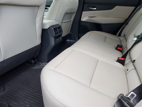 New 2026 Nissan Murano SL image 22