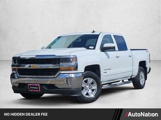 Certified 2018 Chevrolet Silverado 1500 LT w/ All Star Edition AWD/4WD video 1