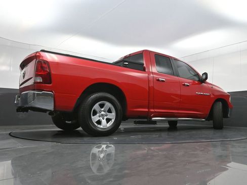 Used 2012 RAM 1500 Classic SLT RWD image 24