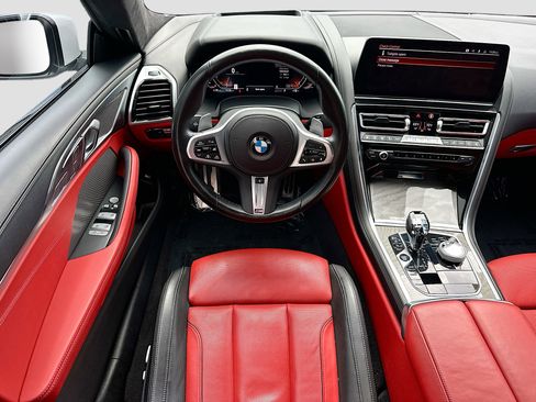 Used 2023 BMW 840i Gran Coupe RWD image 20