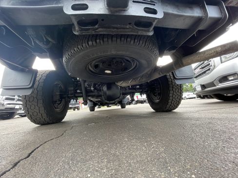 Used 2017 Ford F250 XL w/ Power Equipment Group AWD/4WD image 31